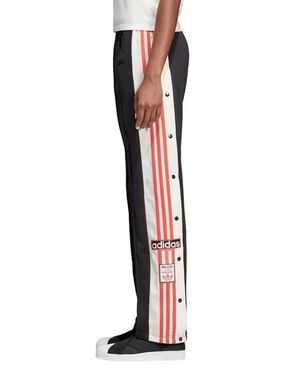 Adidas AdiBreak Track Snap Pants